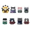 Nyaruto! LAST BATTLE Ver. MEGA CAT PROJECT Box Set -Professional Model Toy Store 001 11