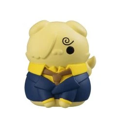 NyanPieceNyan! Vol. 1- I’m Gonna Be King Of Paw-rates !! MEGA CAT PROJECT 8-Pack Box -Professional Model Toy Store 004 11