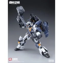 Thor Model Kit -Professional Model Toy Store 005