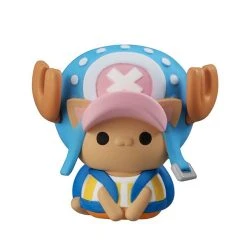 NyanPieceNyan! Vol. 1- I’m Gonna Be King Of Paw-rates !! MEGA CAT PROJECT 8-Pack Box -Professional Model Toy Store 005 11