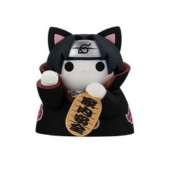 Nyaruto! Beckoning Cat FORTUNE MEGA CAT PROJECT - Box Of 6 -Professional Model Toy Store 007 22