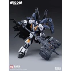 Thor Model Kit -Professional Model Toy Store 008