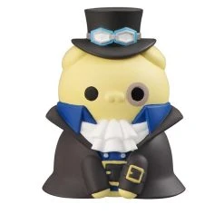 NyanPieceNyan! Vol. 1- I’m Gonna Be King Of Paw-rates !! MEGA CAT PROJECT 8-Pack Box -Professional Model Toy Store 008 10