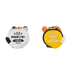 Nyaruto! Beckoning Cat FORTUNE MEGA CAT PROJECT - Box Of 6 -Professional Model Toy Store 008 20