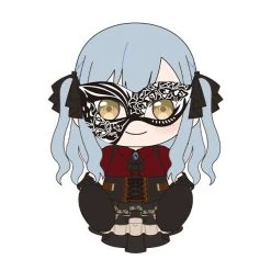 Ave Mujica Oblivionis Plushie