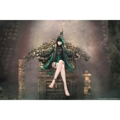 Qu-Pavo 38 Qu-Pavo -Professional Model Toy Store 00 16