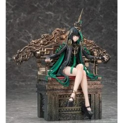 Qu-Pavo 24 Qu-Pavo -Professional Model Toy Store 00 2