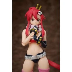 Yoko 1/12 Scale Action Figure BUZZmod. -Professional Model Toy Store 00 3 4