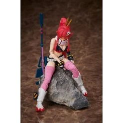 Yoko 1/12 Scale Action Figure BUZZmod. -Professional Model Toy Store 00 4 4