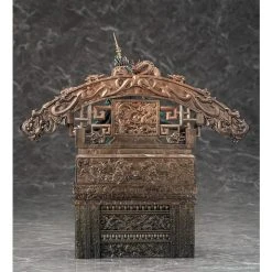 Qu-Pavo 27 Qu-Pavo -Professional Model Toy Store 00 5