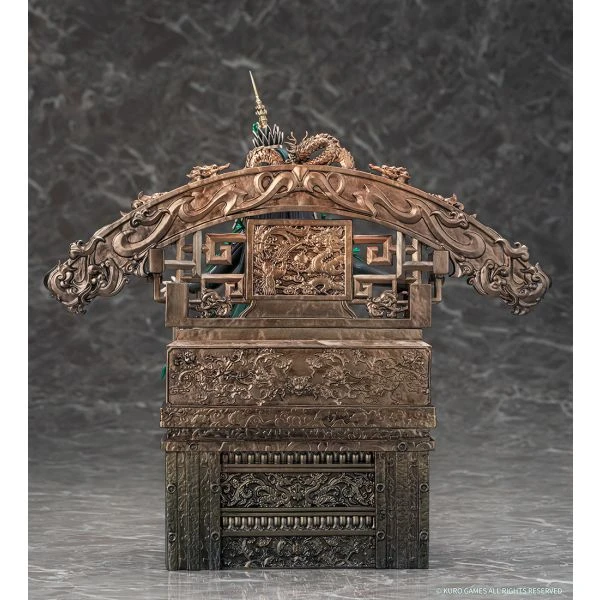 Qu-Pavo 8 Qu-Pavo - Image 6