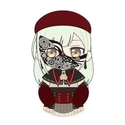 Ave Mujica Mortis Plushie