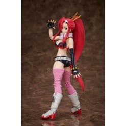 Yoko 1/12 Scale Action Figure BUZZmod. -Professional Model Toy Store 00 7 4