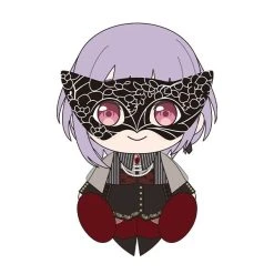 Ave Mujica Amoris Plushie