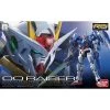 Bandai Real Grade 1/144-Scale 00 Raiser "Gundam 00" Action Figure -Professional Model Toy Store 00 raiser gundam 00 4