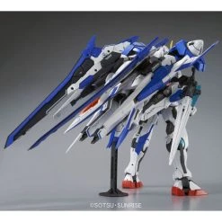 Bandai 00 XN Raiser MG 1/100 -Professional Model Toy Store 00 xn raiser mobile suit gundam 00v bandai mg 1100 2