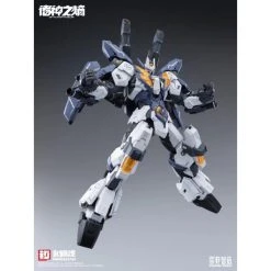 Thor Model Kit -Professional Model Toy Store 012