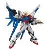 Bandai 01 Build Strike Gundam Full Package -Professional Model Toy Store 01 build strike gundam full package