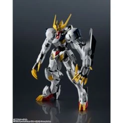 Professional Model Toy Store -Professional Model Toy Store 01 gu barbatos lupus rex