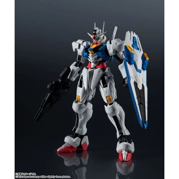 XVX-016 GUNDAM AERIAL GUNDAM UNIVERSE 4 XVX-016 GUNDAM AERIAL GUNDAM UNIVERSE - Image 2