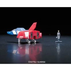 Bandai #01 RX-78-2 Gundam 1/144, Real Grade -Professional Model Toy Store 01 rx 78 2 gundam 13