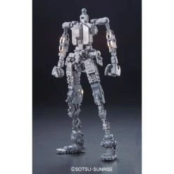 Bandai #01 RX-78-2 Gundam 1/144, Real Grade -Professional Model Toy Store 01 rx 78 2 gundam 17