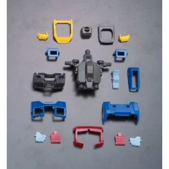 Bandai #01 RX-78-2 Gundam 1/144, Real Grade -Professional Model Toy Store 01 rx 78 2 gundam 7