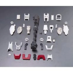 Bandai #01 RX-78-2 Gundam 1/144, Real Grade -Professional Model Toy Store 01 rx 78 2 gundam 8