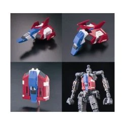 Bandai #01 RX-78-2 Gundam 1/144, Real Grade -Professional Model Toy Store 01 rx 78 2 gundam 9