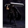 GUTS (BERSERKER ARMOR) S.H.Figuarts -Professional Model Toy Store 01 shf guts 01