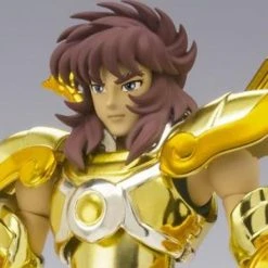 LIBRA DHOKO REVIVAL Ver. SAINT CLOTH MYTH EX -Professional Model Toy Store 0202