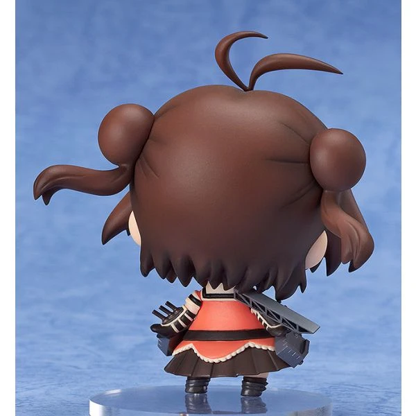 MEDICCHU NAKA (KANTAI COLLECTION - KANCOLLE) 4 MEDICCHU NAKA (KANTAI COLLECTION - KANCOLLE) - Image 2