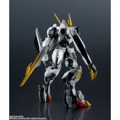 ASW-G-08 GUNDAM BARBATOS LUPUS REX GUNDAM UNIVERSE -Professional Model Toy Store 02 gu barbatos lupus rex