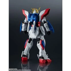 GF-13-017 NJ SHINING GUNDAM GUNDAM UNIVERSE -Professional Model Toy Store 02 gu shining gundam