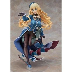 ATAGO: LIGHT ARMAMENT VER. 1/8TH SCALE FIGURE (KANTAI COLLECTION -KANCOLLE) -Professional Model Toy Store 02 rvr1 qk 1