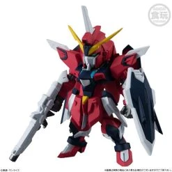 Bandai FW Gundam Converge 24 - Box Of 10 -Professional Model Toy Store 03 8 1