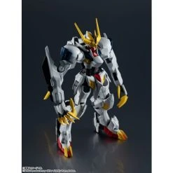 ASW-G-08 GUNDAM BARBATOS LUPUS REX GUNDAM UNIVERSE -Professional Model Toy Store 03 gu barbatos lupus rex