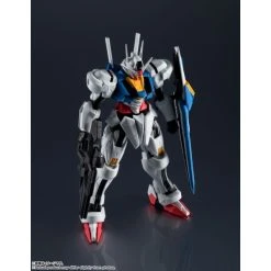 XVX-016 GUNDAM AERIAL GUNDAM UNIVERSE 12 XVX-016 GUNDAM AERIAL GUNDAM UNIVERSE -Professional Model Toy Store 03 gu gundam aerial