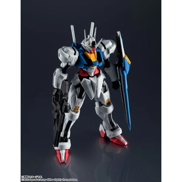 XVX-016 GUNDAM AERIAL GUNDAM UNIVERSE 6 XVX-016 GUNDAM AERIAL GUNDAM UNIVERSE - Image 4