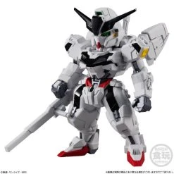 Bandai FW Gundam Converge 24 - Box Of 10 -Professional Model Toy Store 04 7 1