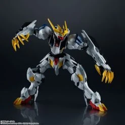 ASW-G-08 GUNDAM BARBATOS LUPUS REX GUNDAM UNIVERSE -Professional Model Toy Store 04 gu barbatos lupus rex