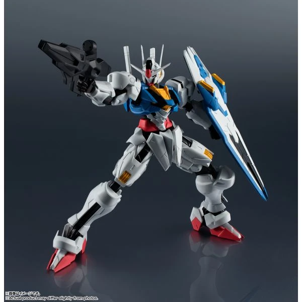 XVX-016 GUNDAM AERIAL GUNDAM UNIVERSE 7 XVX-016 GUNDAM AERIAL GUNDAM UNIVERSE - Image 5