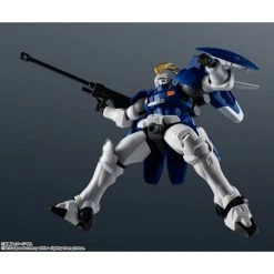 OZ-00MS2 TALLGEESE Ⅱ GUNDAM UNIVERSE -Professional Model Toy Store 05 gu tallgeese2