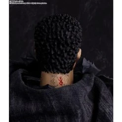 GUTS (BERSERKER ARMOR) S.H.Figuarts -Professional Model Toy Store 05 shf guts 11