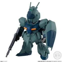 Bandai FW Gundam Converge 24 - Box Of 10 -Professional Model Toy Store 06 5 2