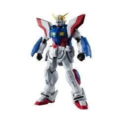 GF-13-017 NJ SHINING GUNDAM GUNDAM UNIVERSE