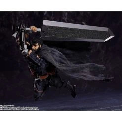 GUTS (BERSERKER ARMOR) S.H.Figuarts -Professional Model Toy Store 07 shf guts 08
