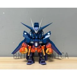 QMSV Mini Strike Freedom Gundam And ∞ Justiee Gundam - Box Of 8 -Professional Model Toy Store 0eb8132e19f29522890e975636221c6