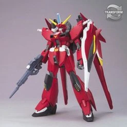 SAVIOUR GUNDAM 1/100