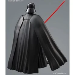 Darth Vader "Star Wars", Bandai Star Wars Character Line 1/12 -Professional Model Toy Store 10295168a2